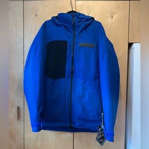 Men's Burton Carbonate GORE-TEX 2L Insulated Jacket